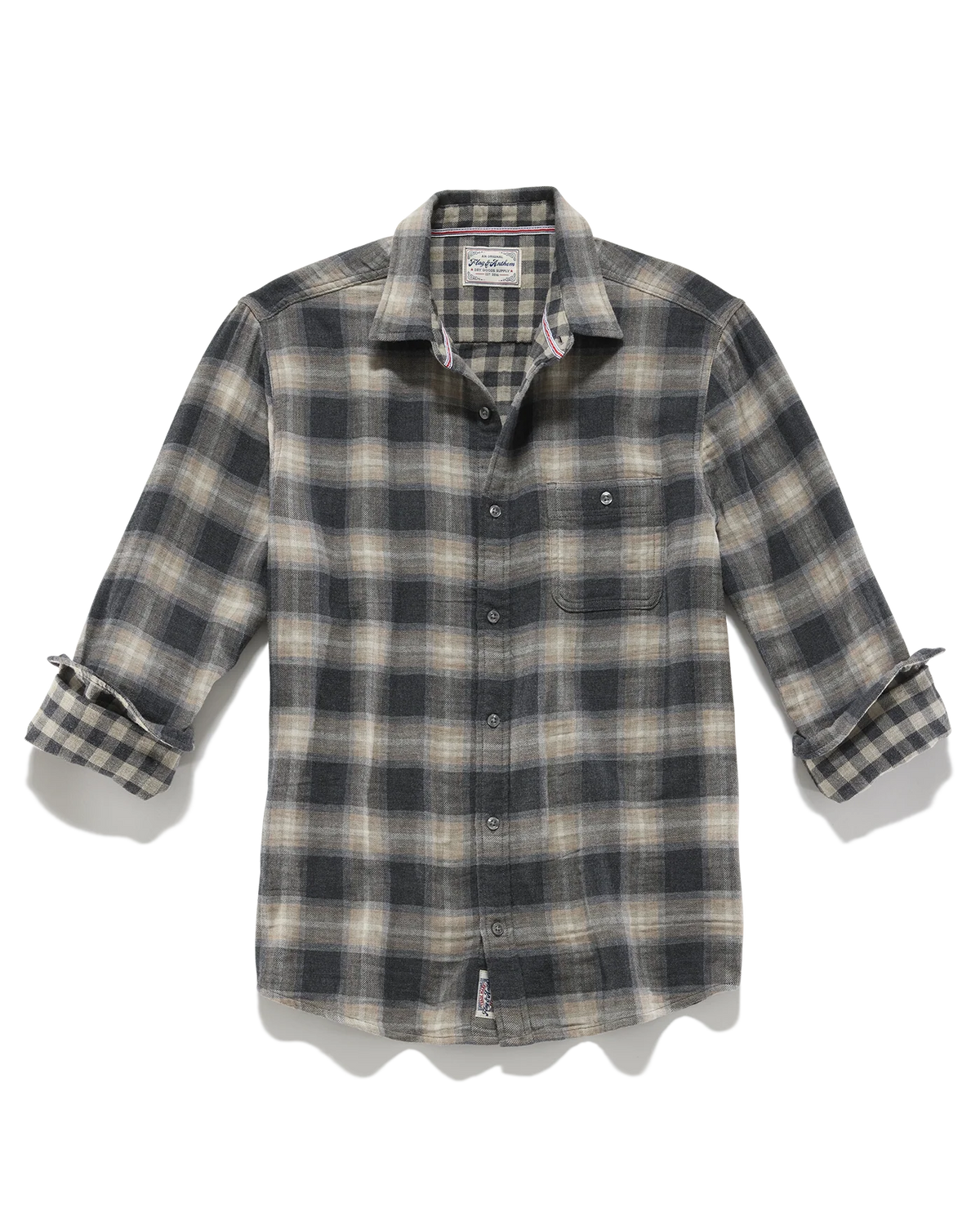 Repton Double Layer Shirt