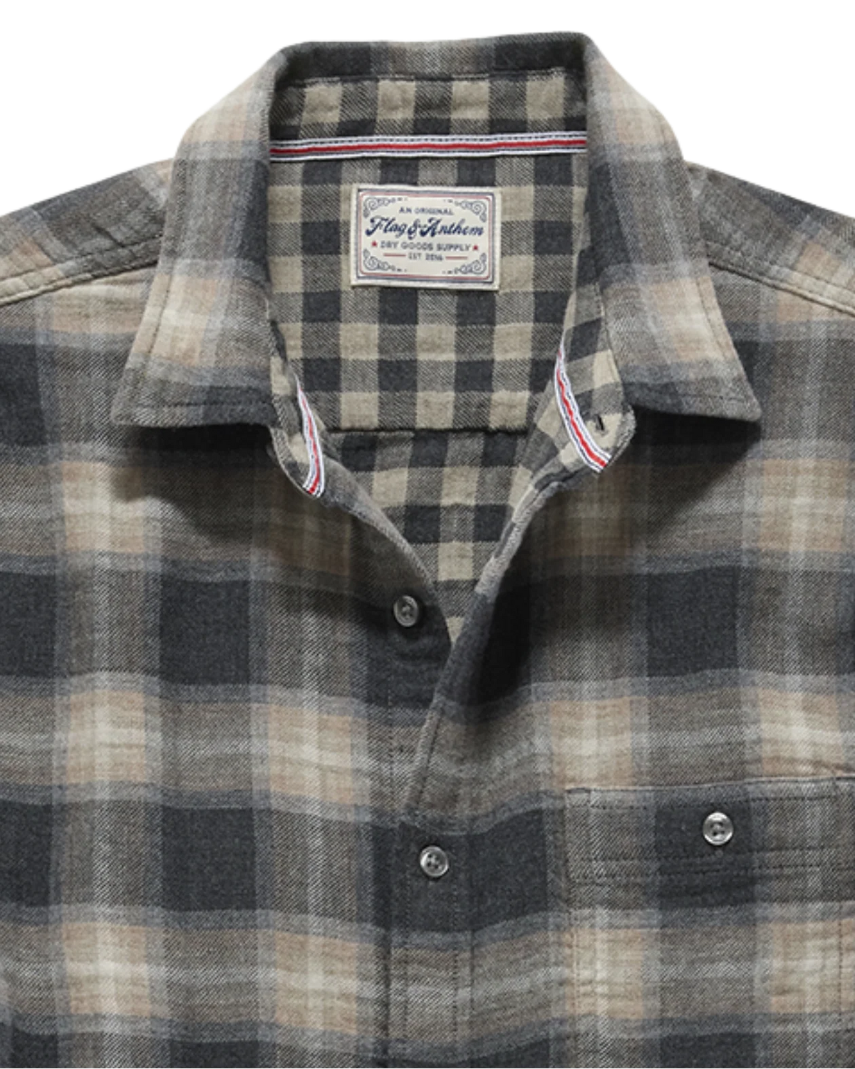 Repton Double Layer Shirt