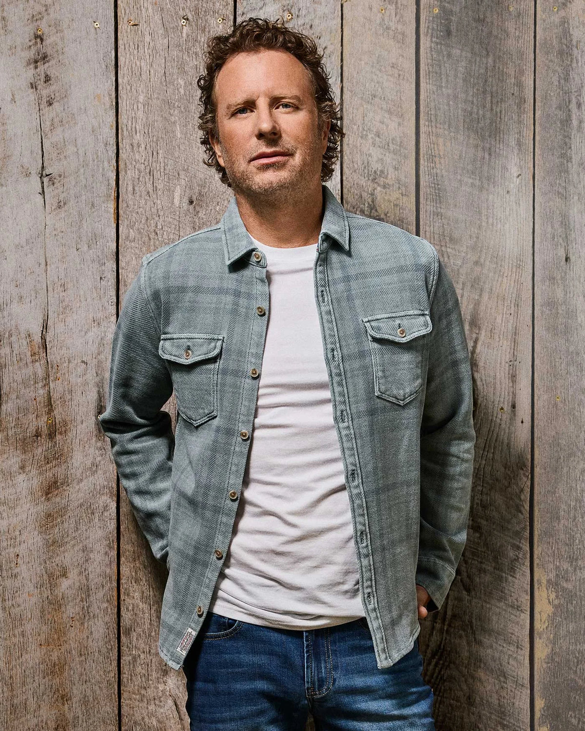 Leighton Frontier Overshirt
