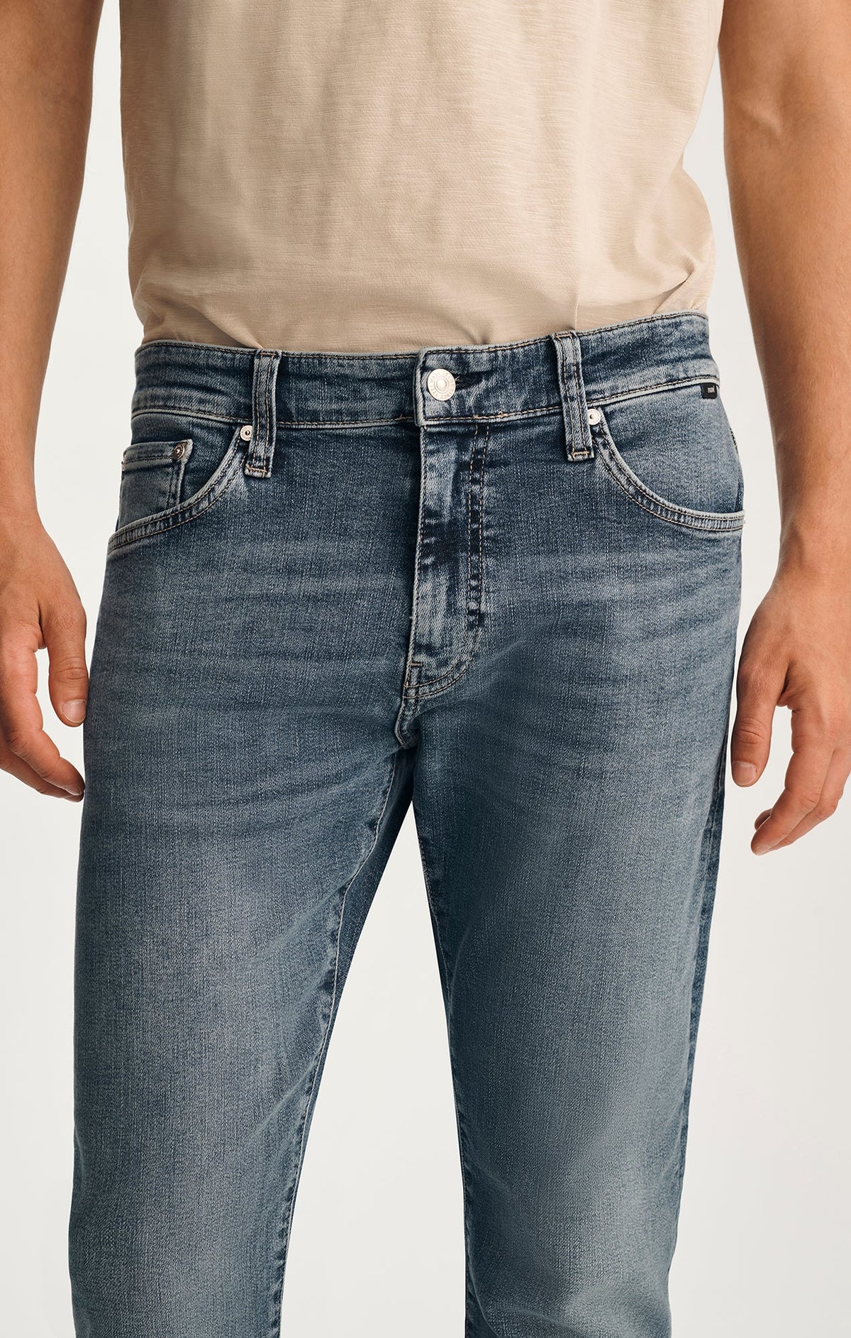Jake Dark Used Brushed Classic Vintage