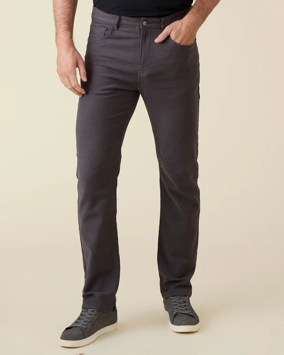 Clutch 5-Pocket Ultra Stretch Pant