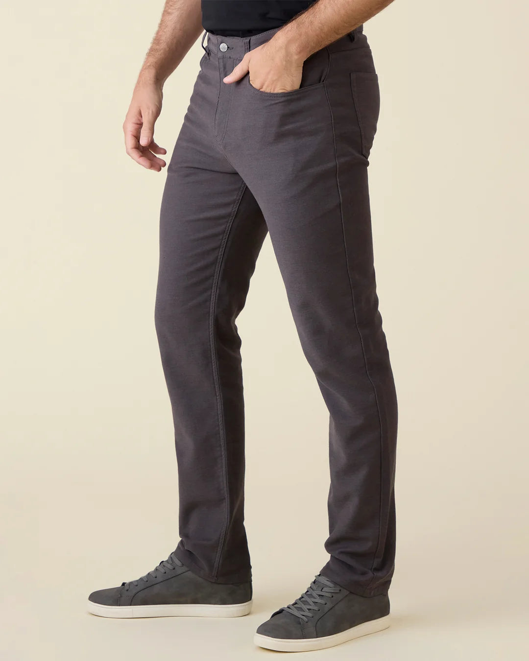 Clutch 5-Pocket Ultra Stretch Pant