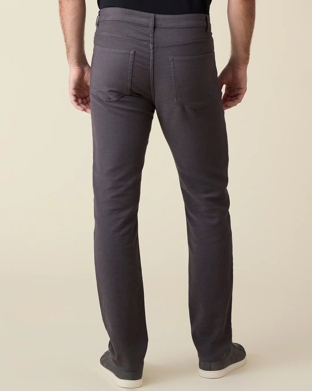Clutch 5-Pocket Ultra Stretch Pant