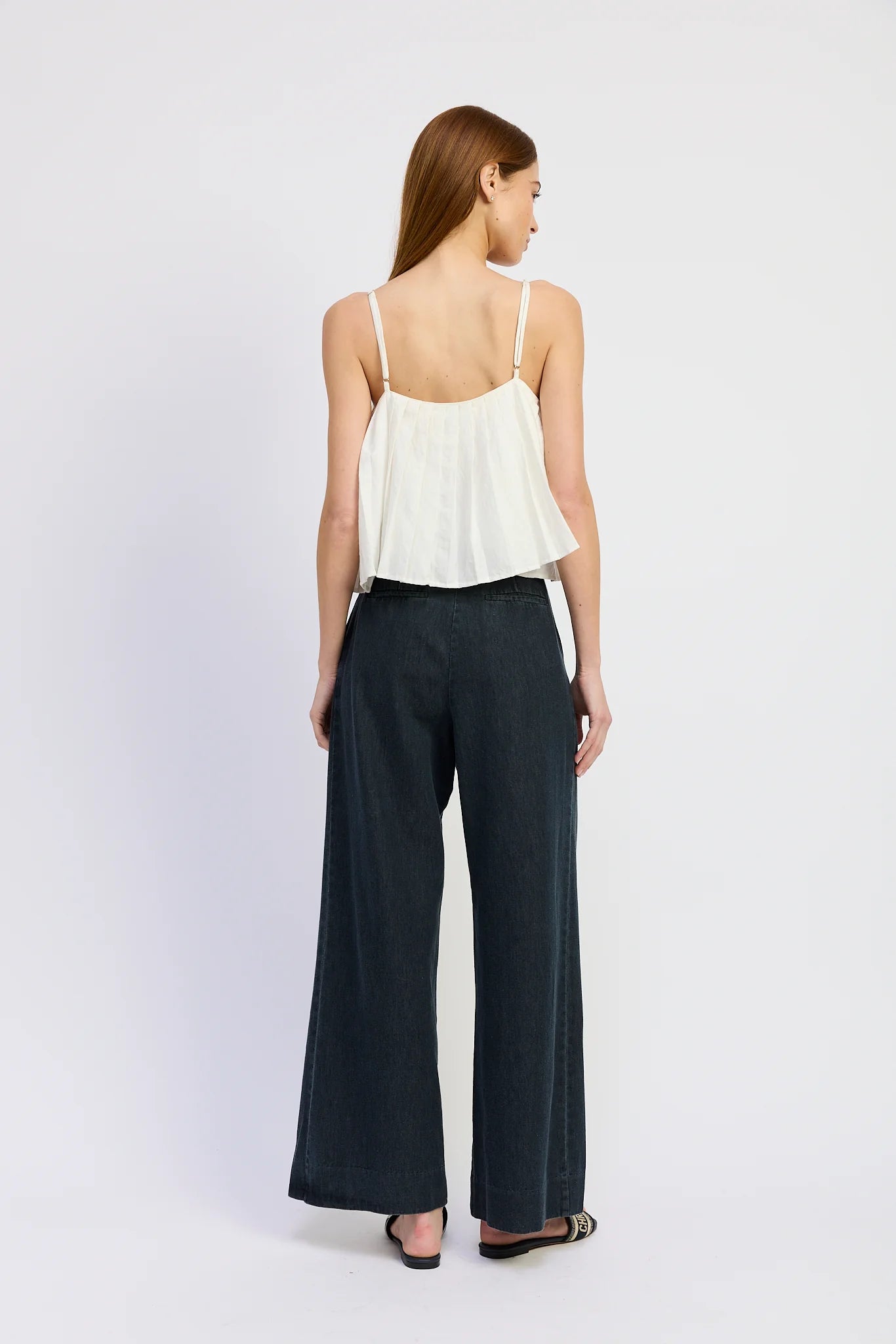 Natalia Trouser