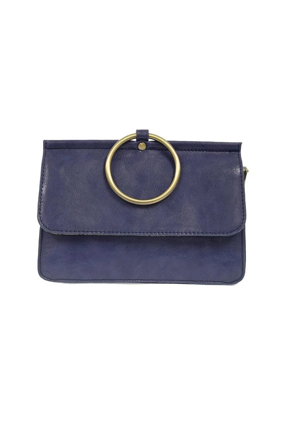 Aria Ring Wristlet