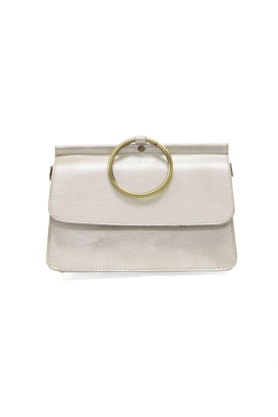 Aria Ring Wristlet