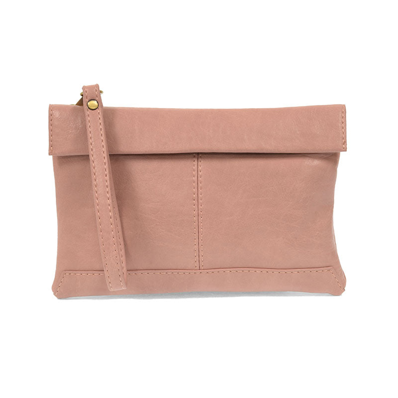 Kiara Foldover Convertible Crossbody