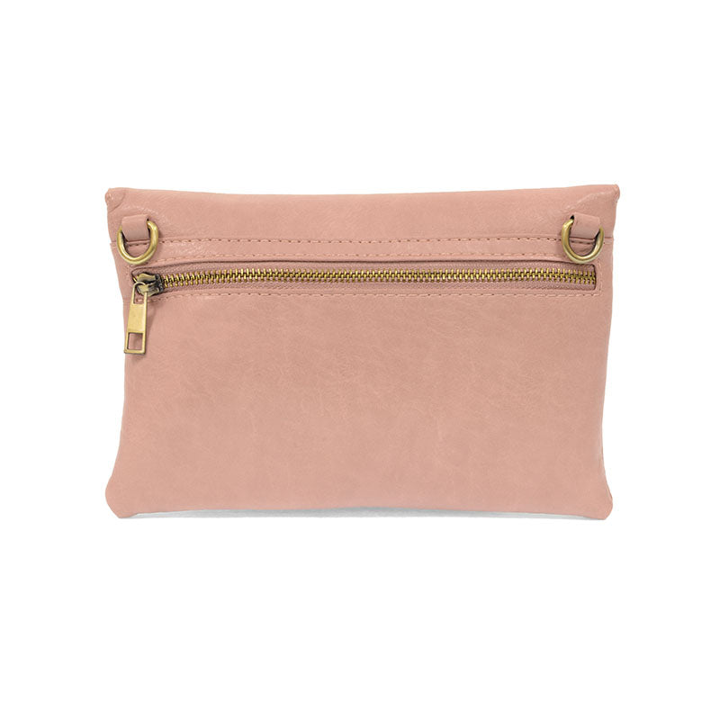 Kiara Foldover Convertible Crossbody