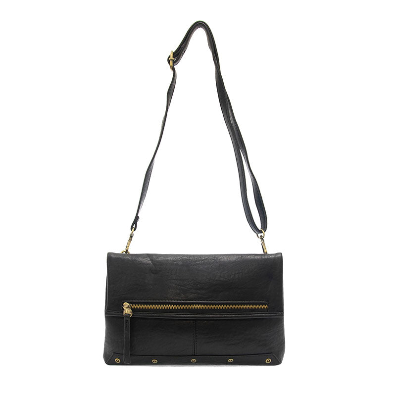 Cassie Convertible Crossbody Bag