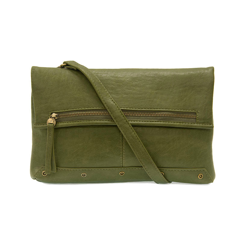 Cassie Convertible Crossbody Bag