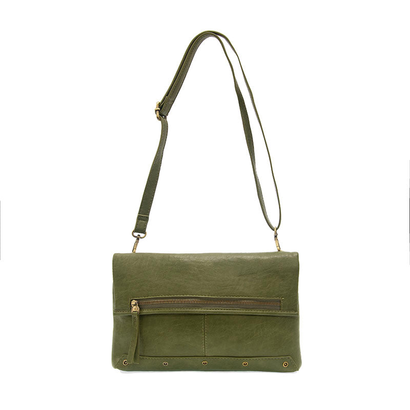 Cassie Convertible Crossbody Bag