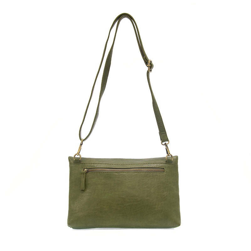 Cassie Convertible Crossbody Bag