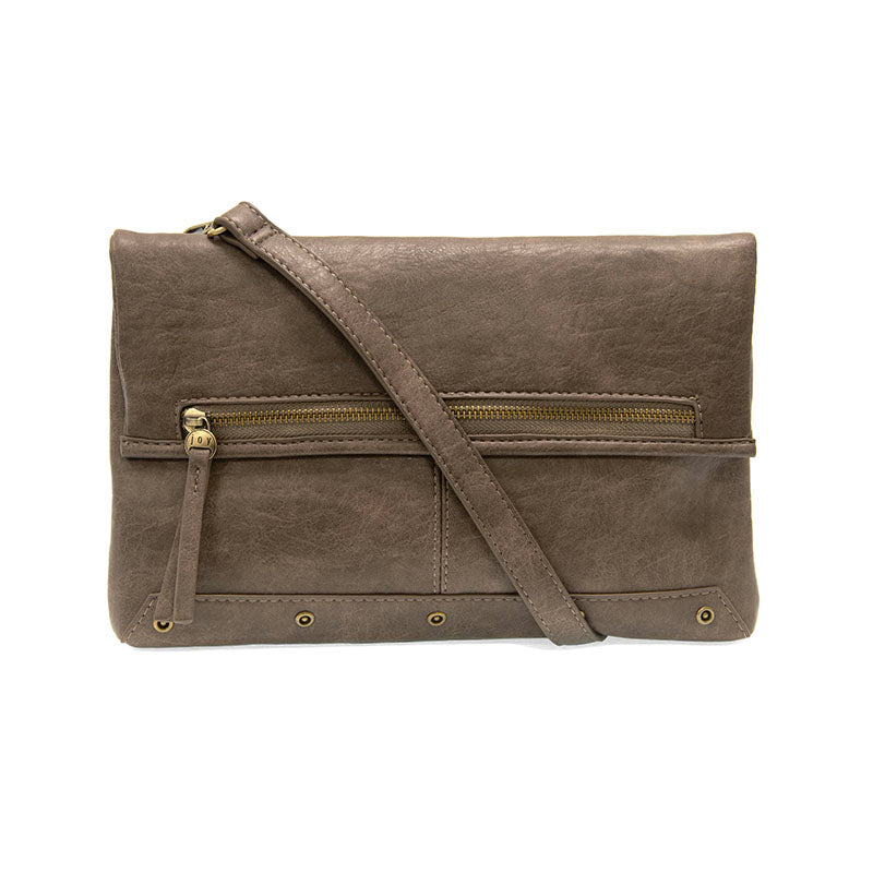 Cassie Convertible Crossbody Bag