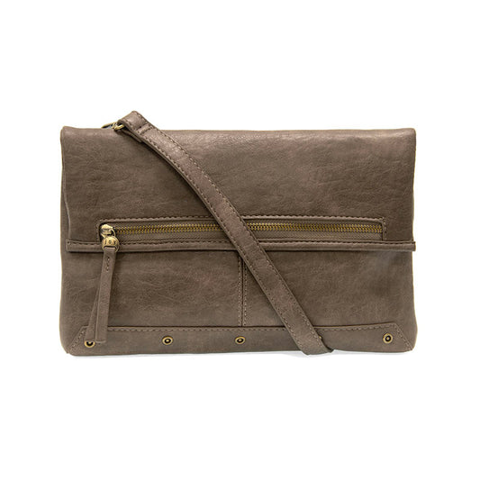 Cassie Convertible Crossbody Bag