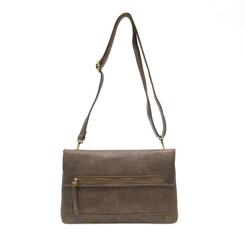 Cassie Convertible Crossbody Bag