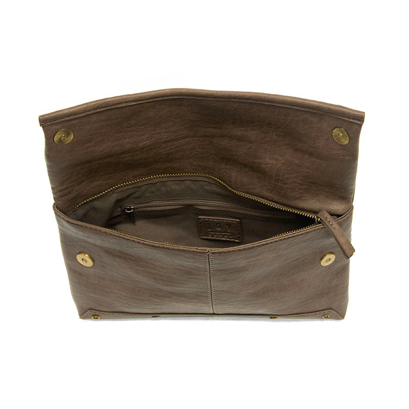 Cassie Convertible Crossbody Bag