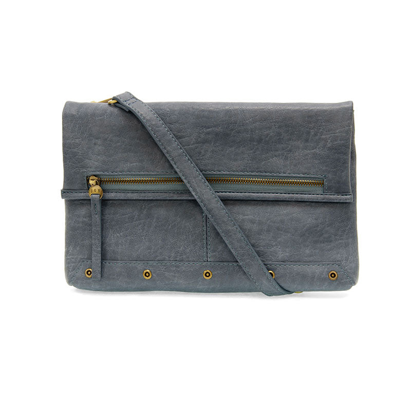 Cassie Convertible Crossbody Bag