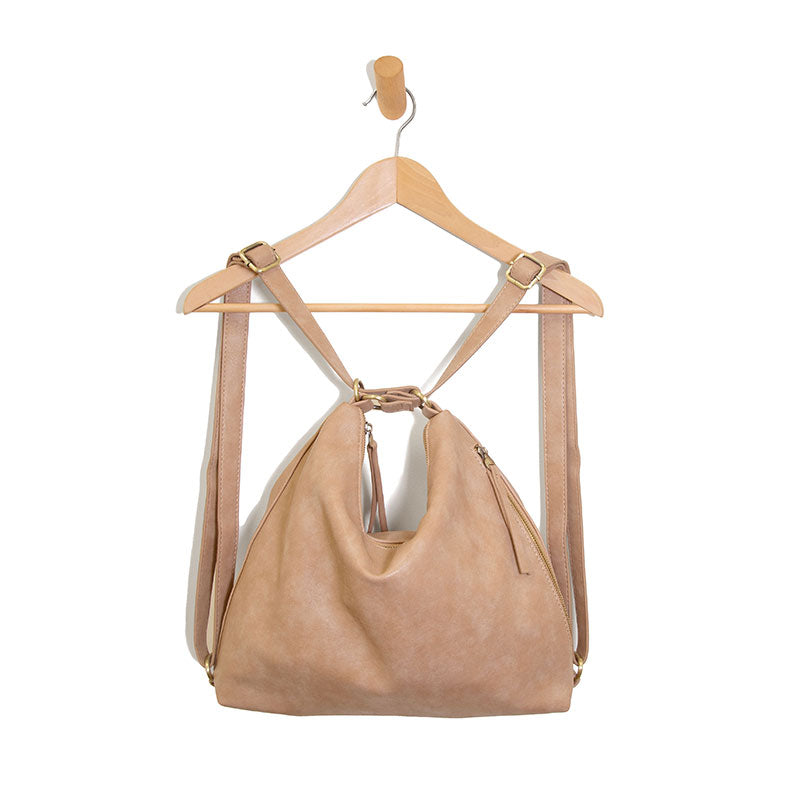 Drew Convertible Backpack
