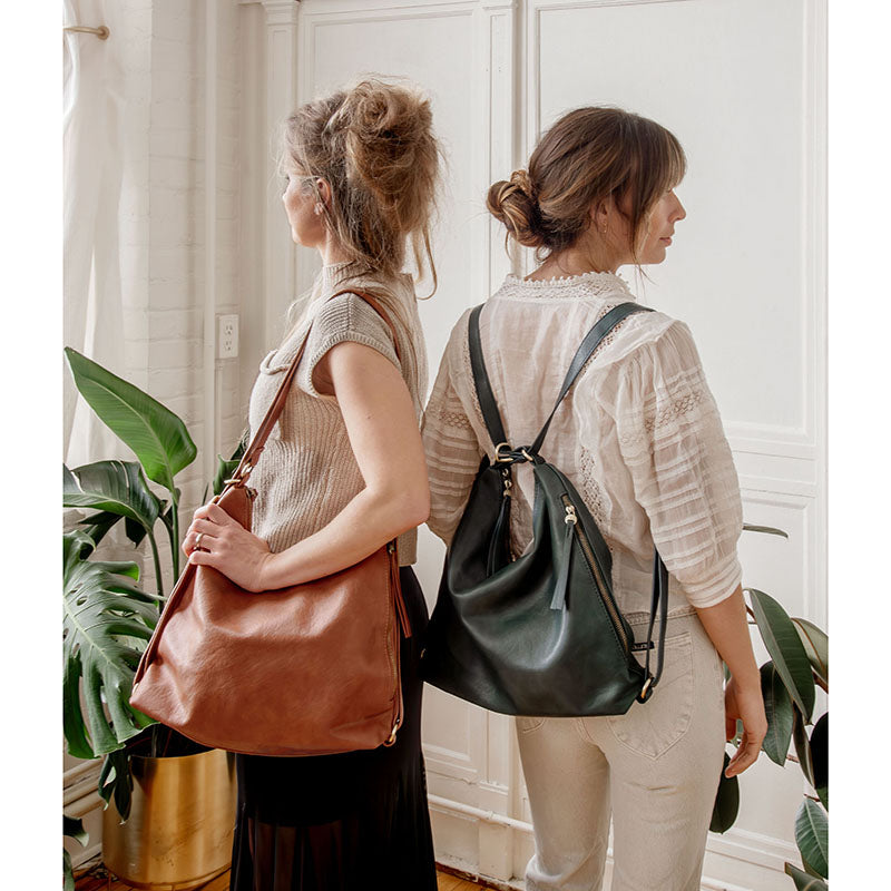 Drew Convertible Backpack