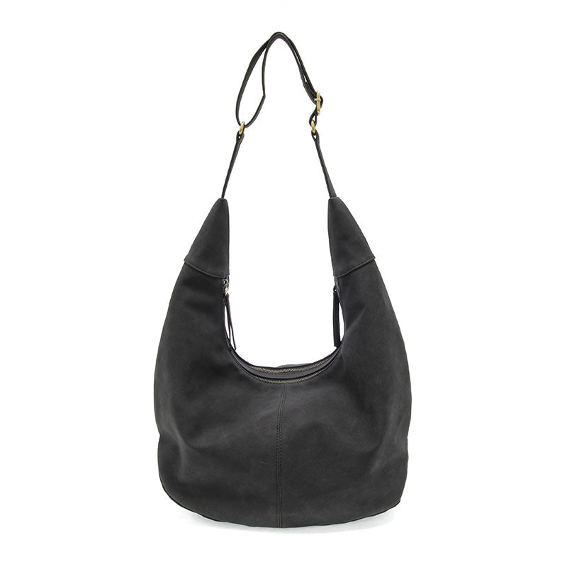 Rochelle Large Crescent Bag