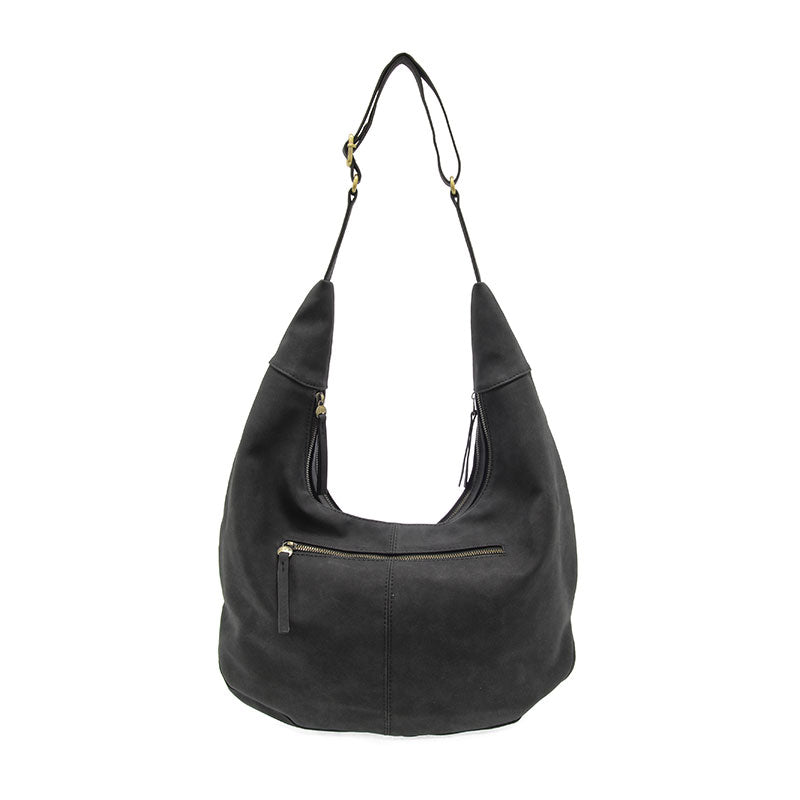 Rochelle Large Crescent Bag