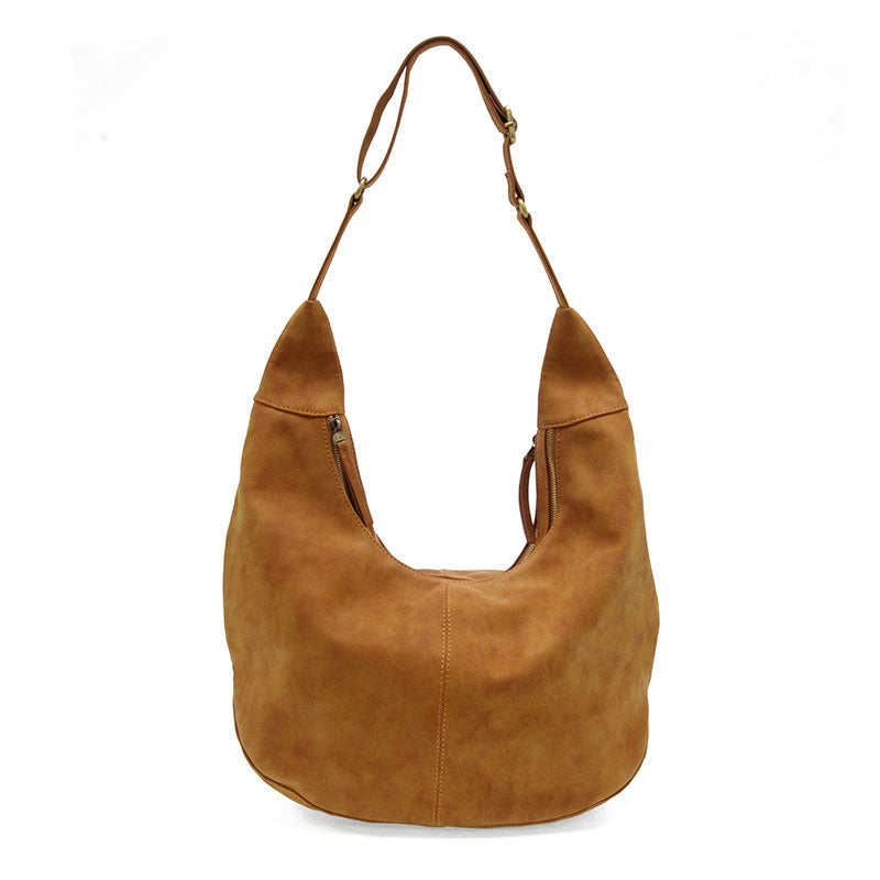 Rochelle Large Crescent Bag