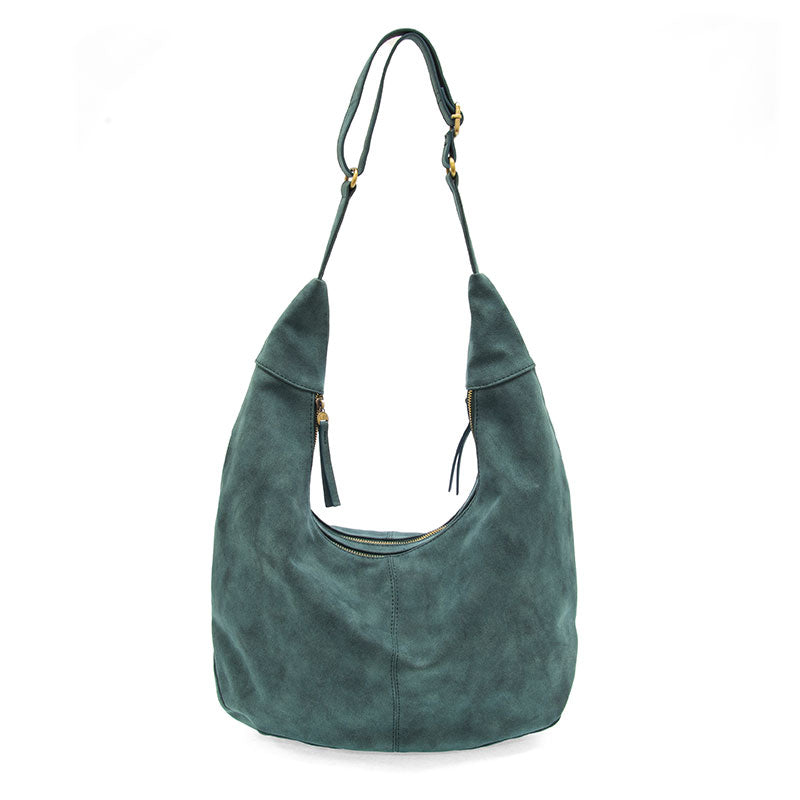 Rochelle Large Crescent Bag