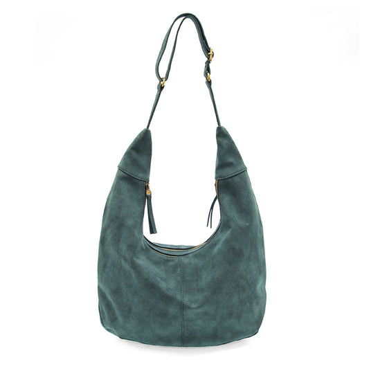 Rochelle Large Crescent Bag