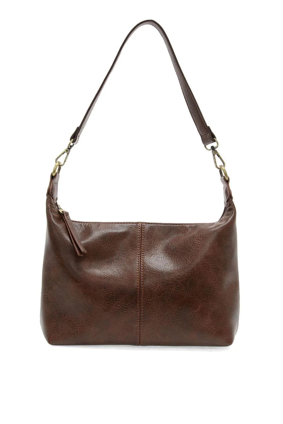Danna Top Zip Crossbody