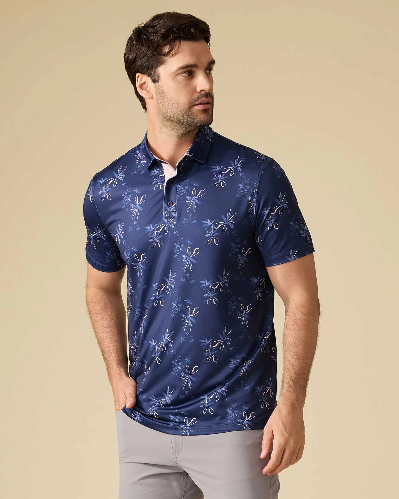 Jae MVP Polo