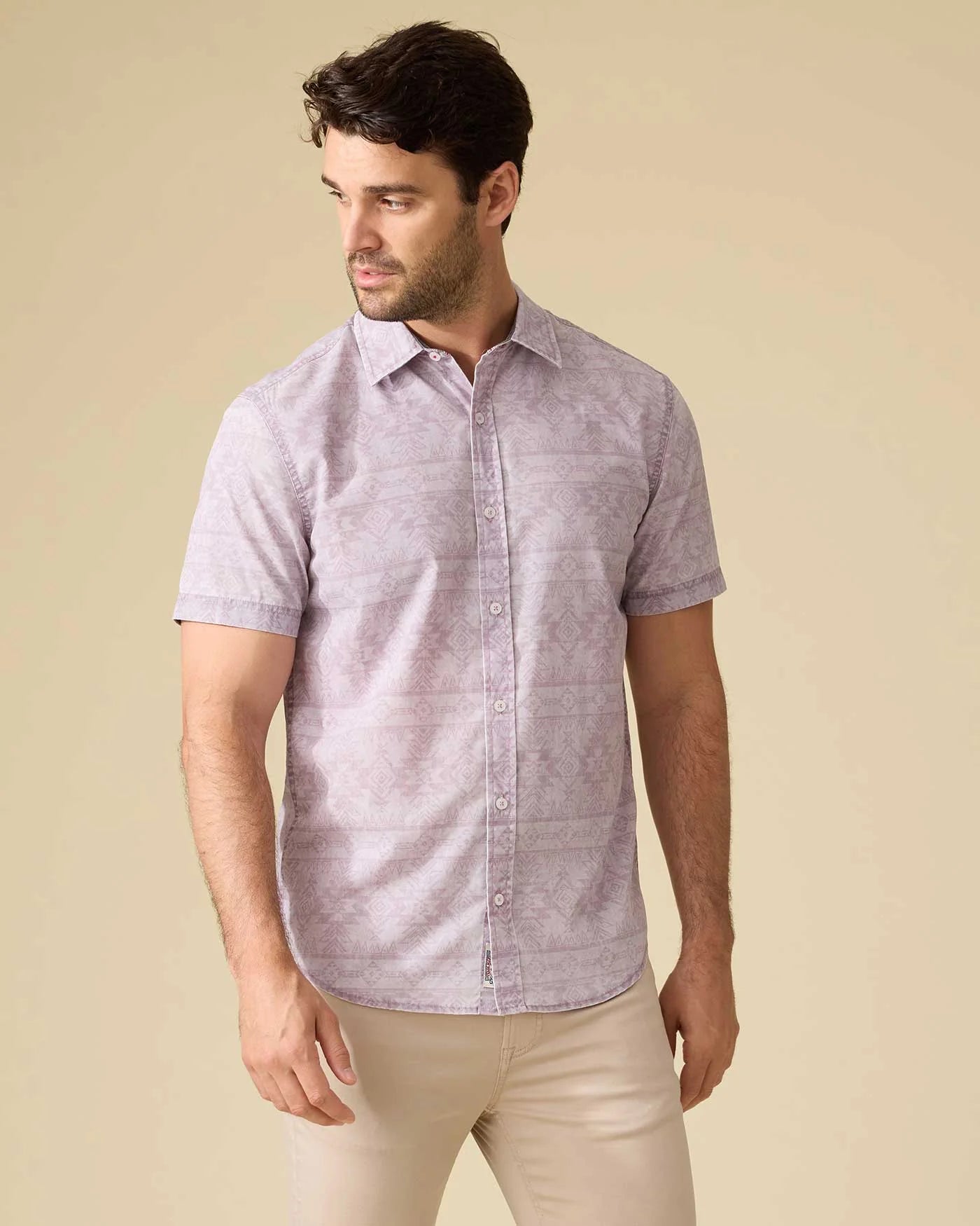 Gaston Vintage Soft Shirt