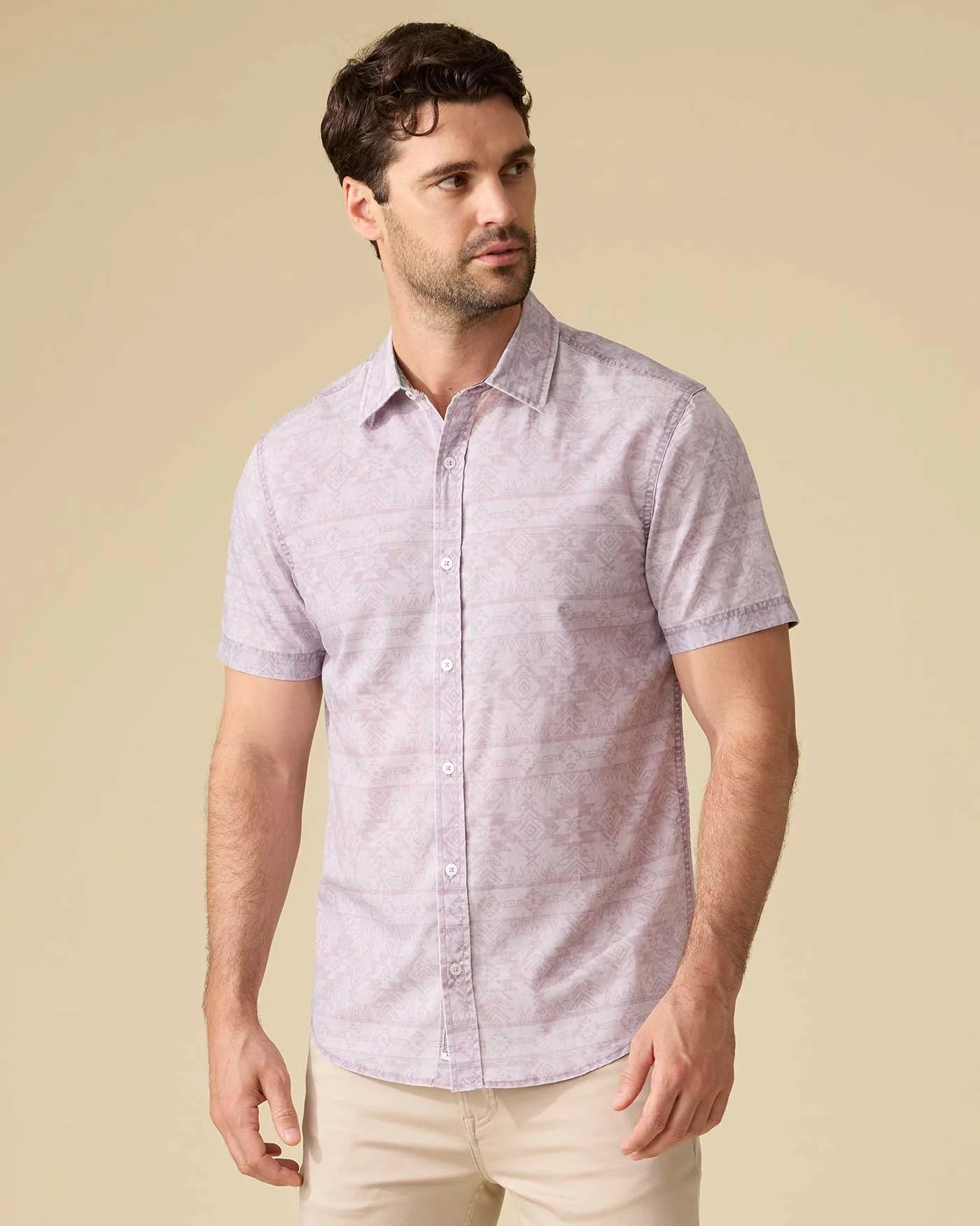 Gaston Vintage Soft Shirt