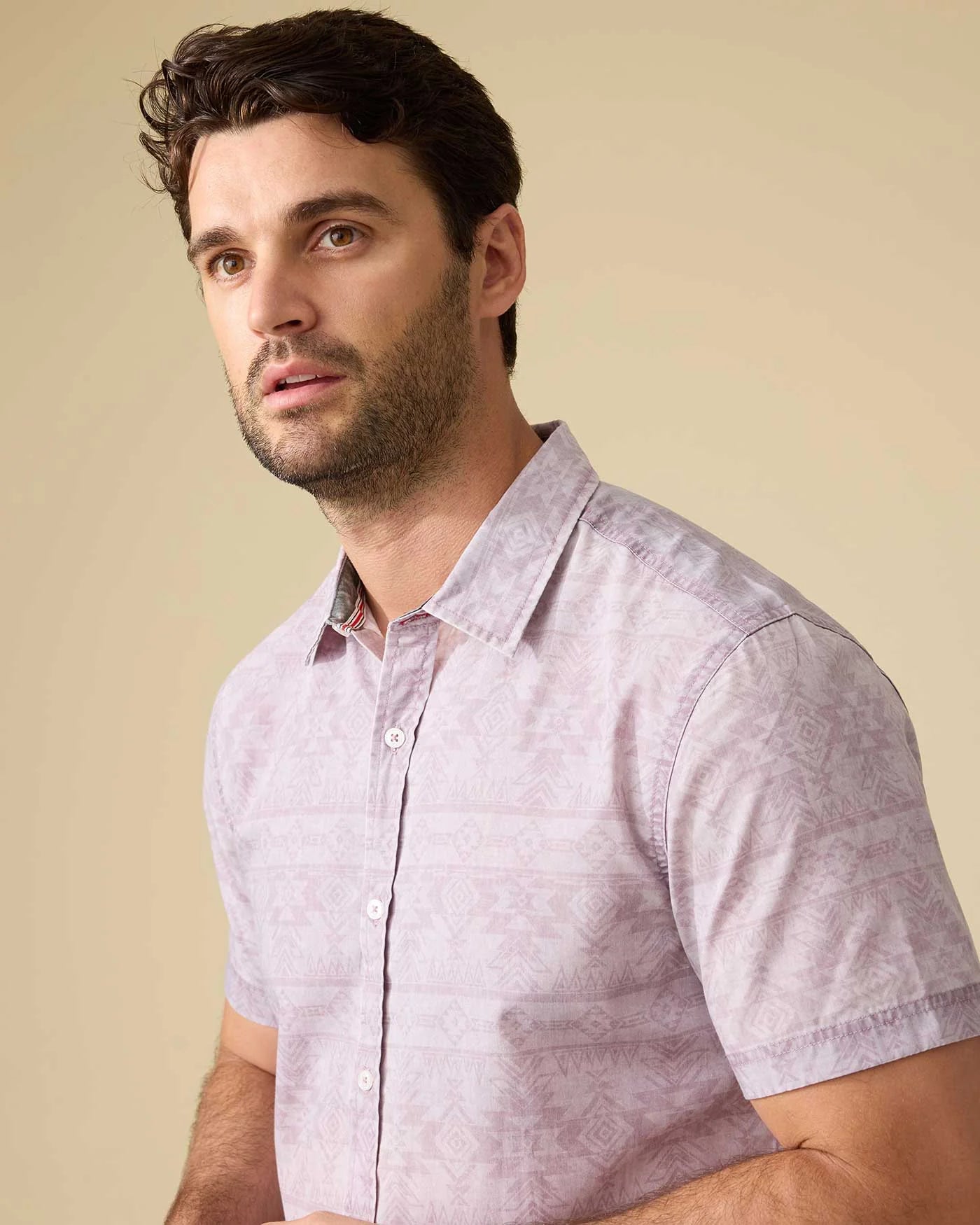 Gaston Vintage Soft Shirt