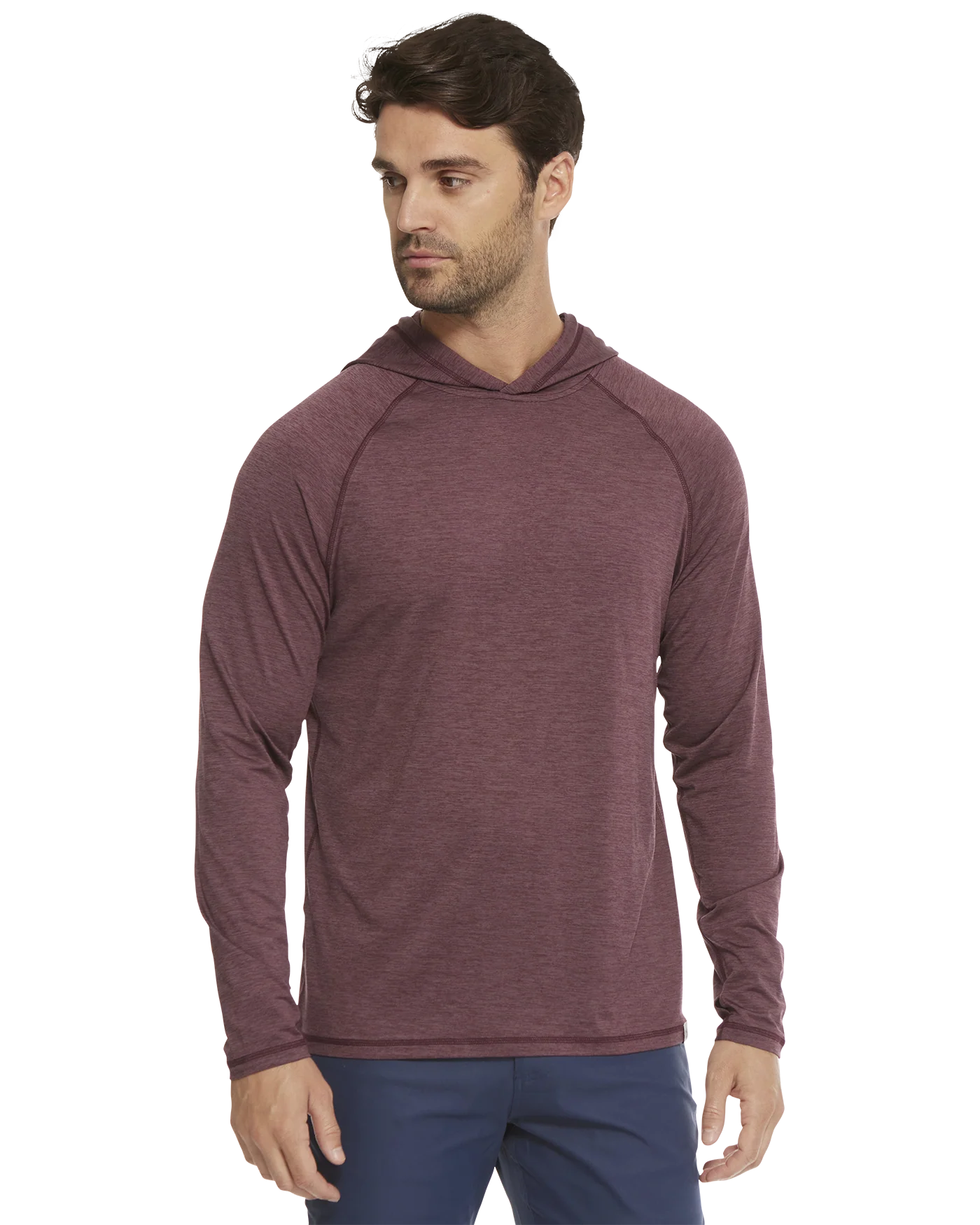 Vick Performance Hoodie