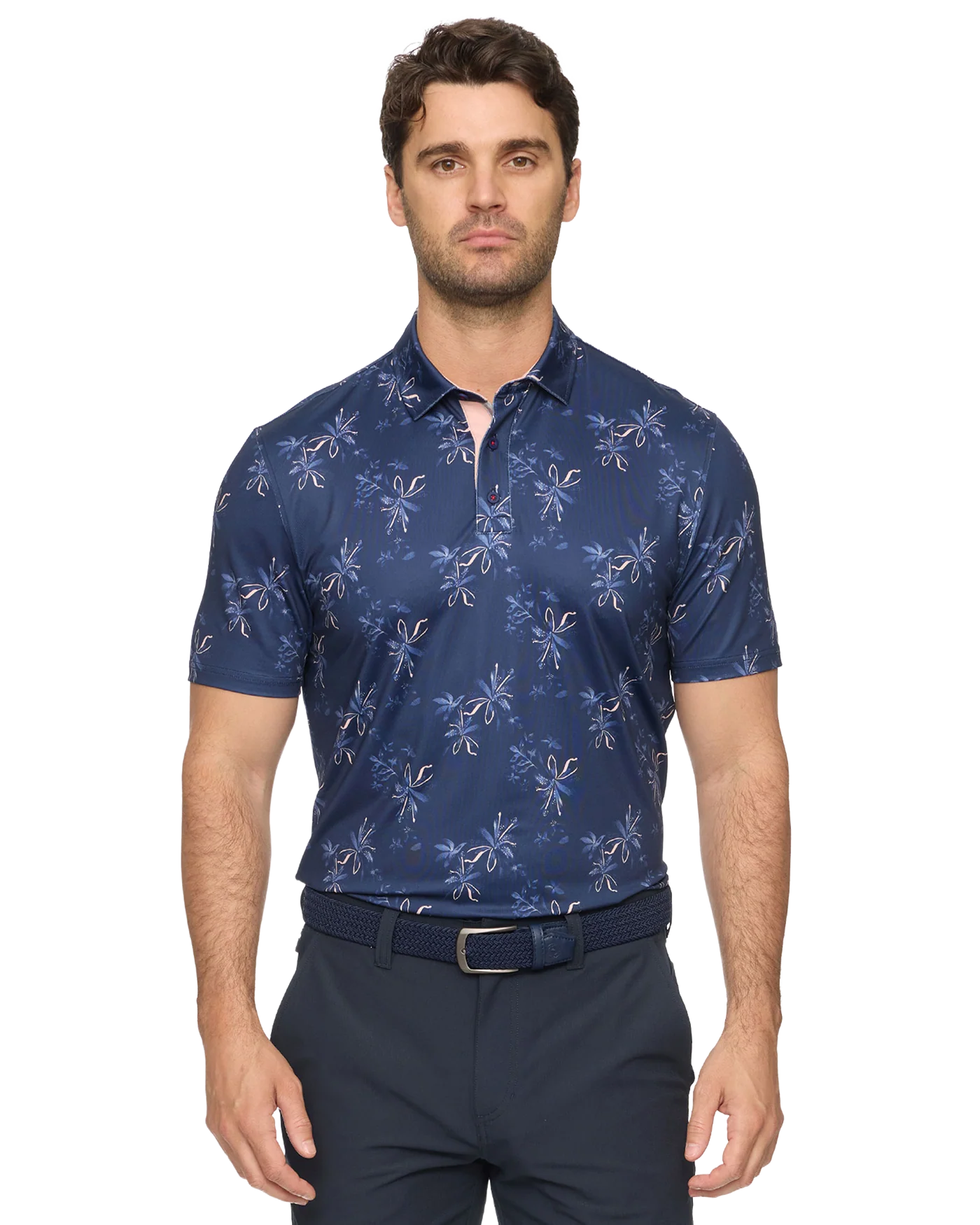 Jae MVP Polo