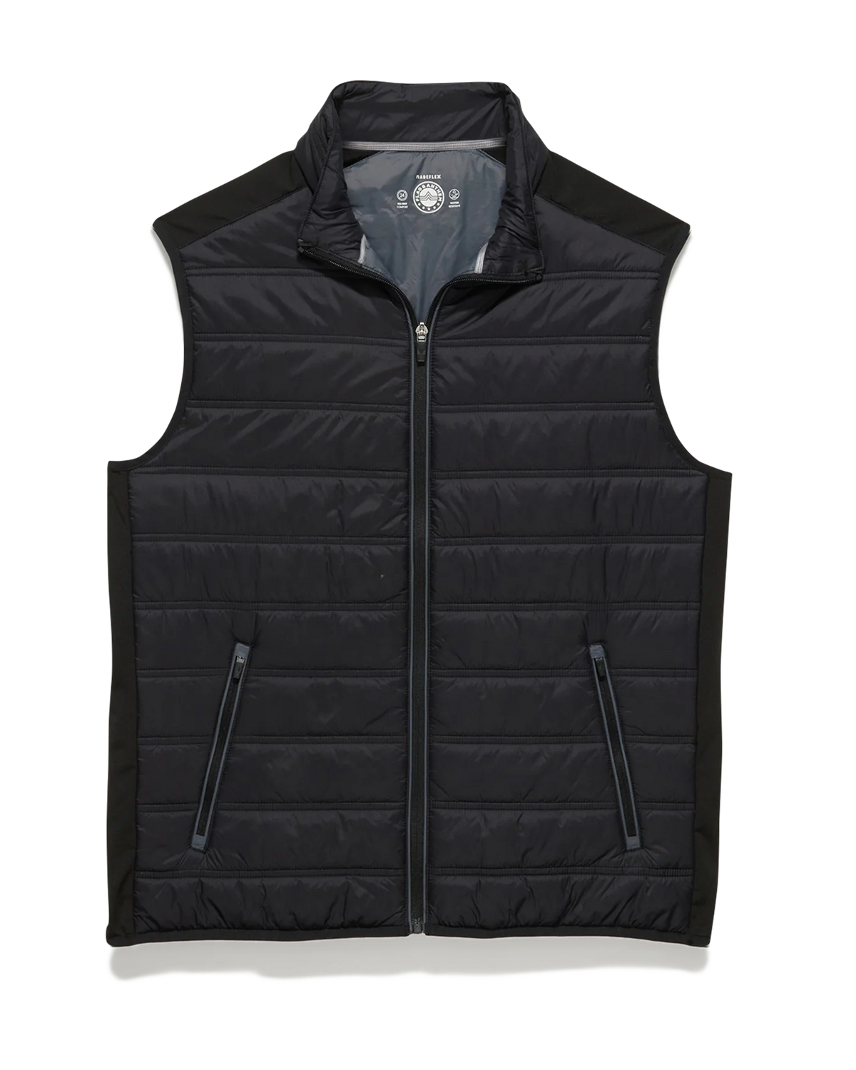 Performance Puffer Vest