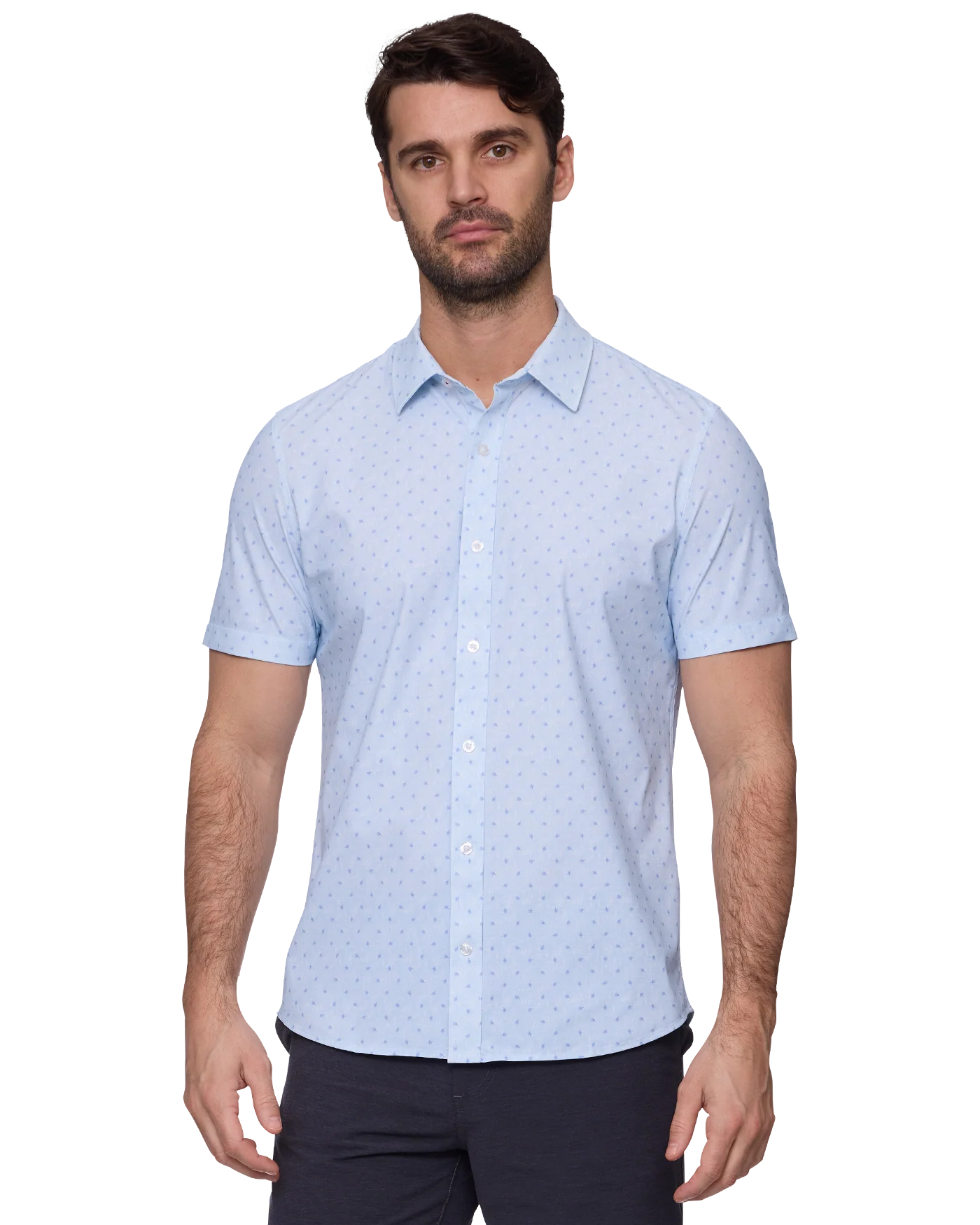 Journey Stretch Shirt