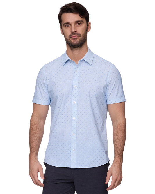 Journey Stretch Shirt