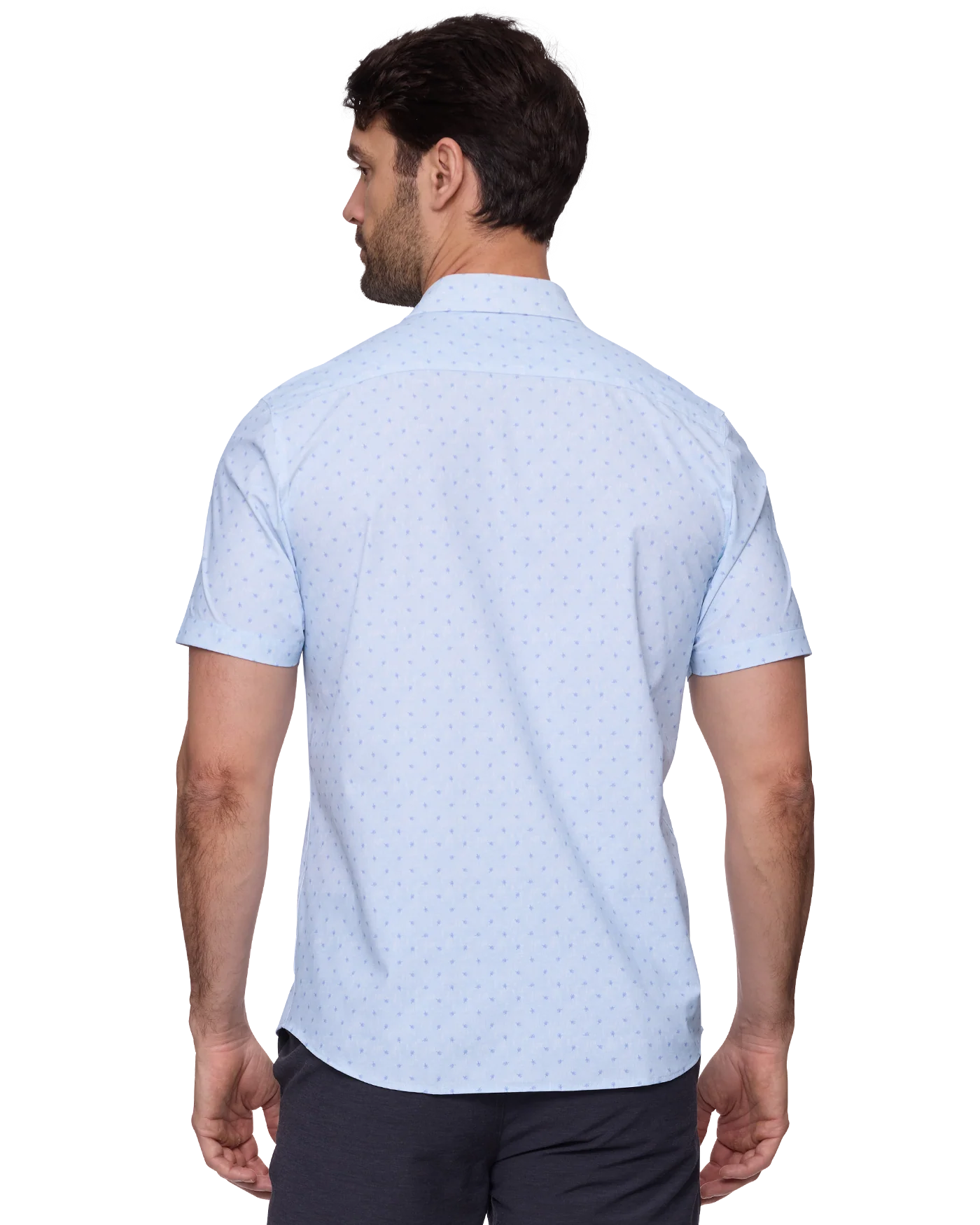 Journey Stretch Shirt