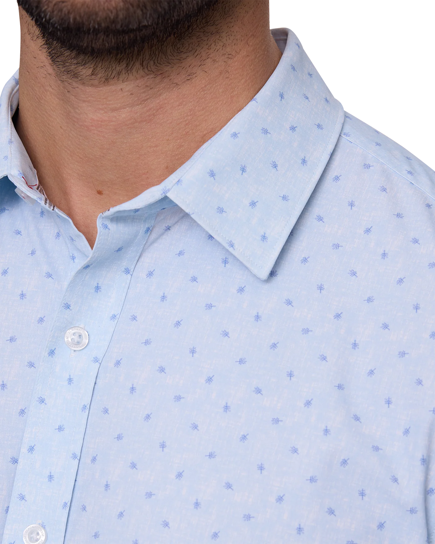 Journey Stretch Shirt