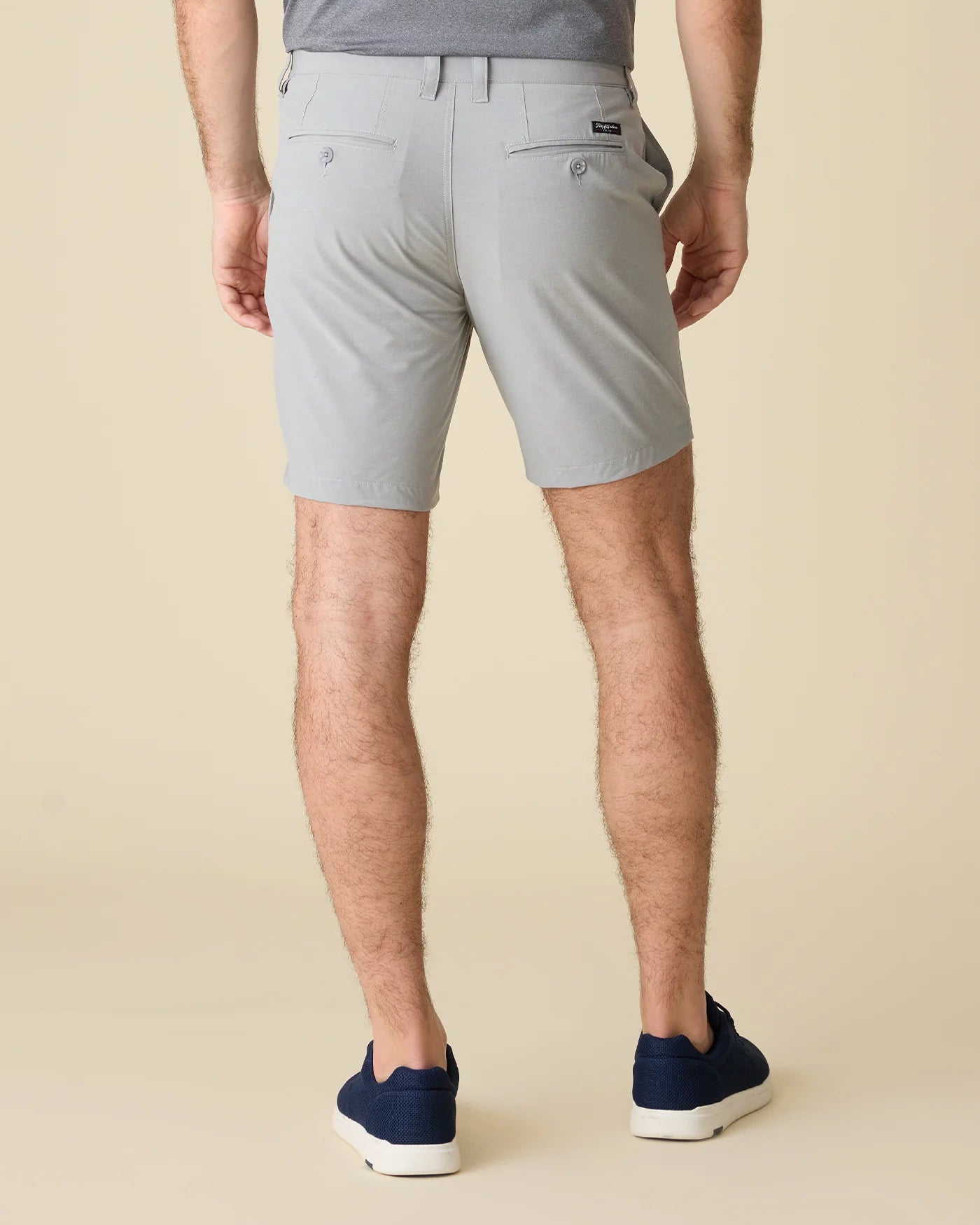 Chase Performance Short