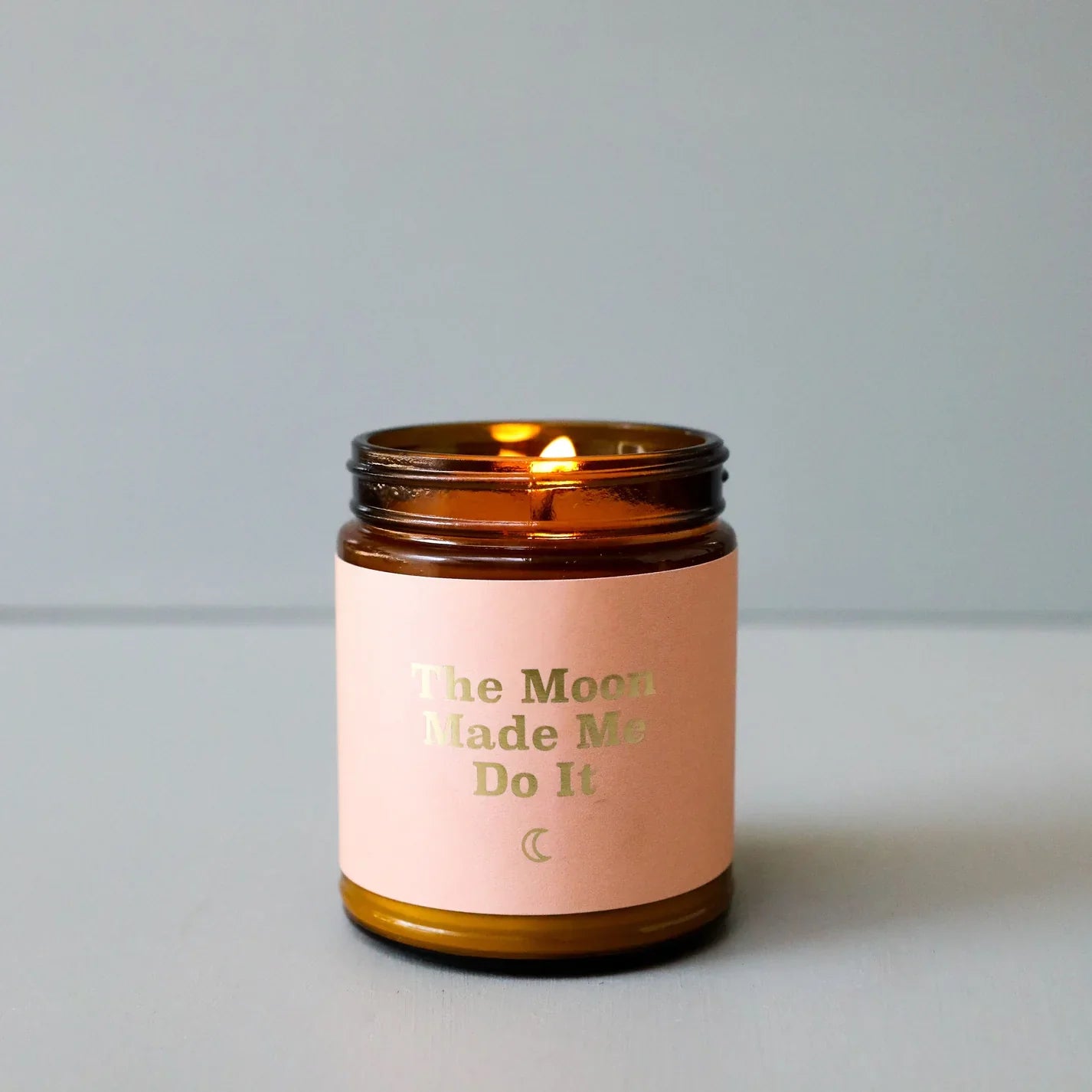 Mantra Candles