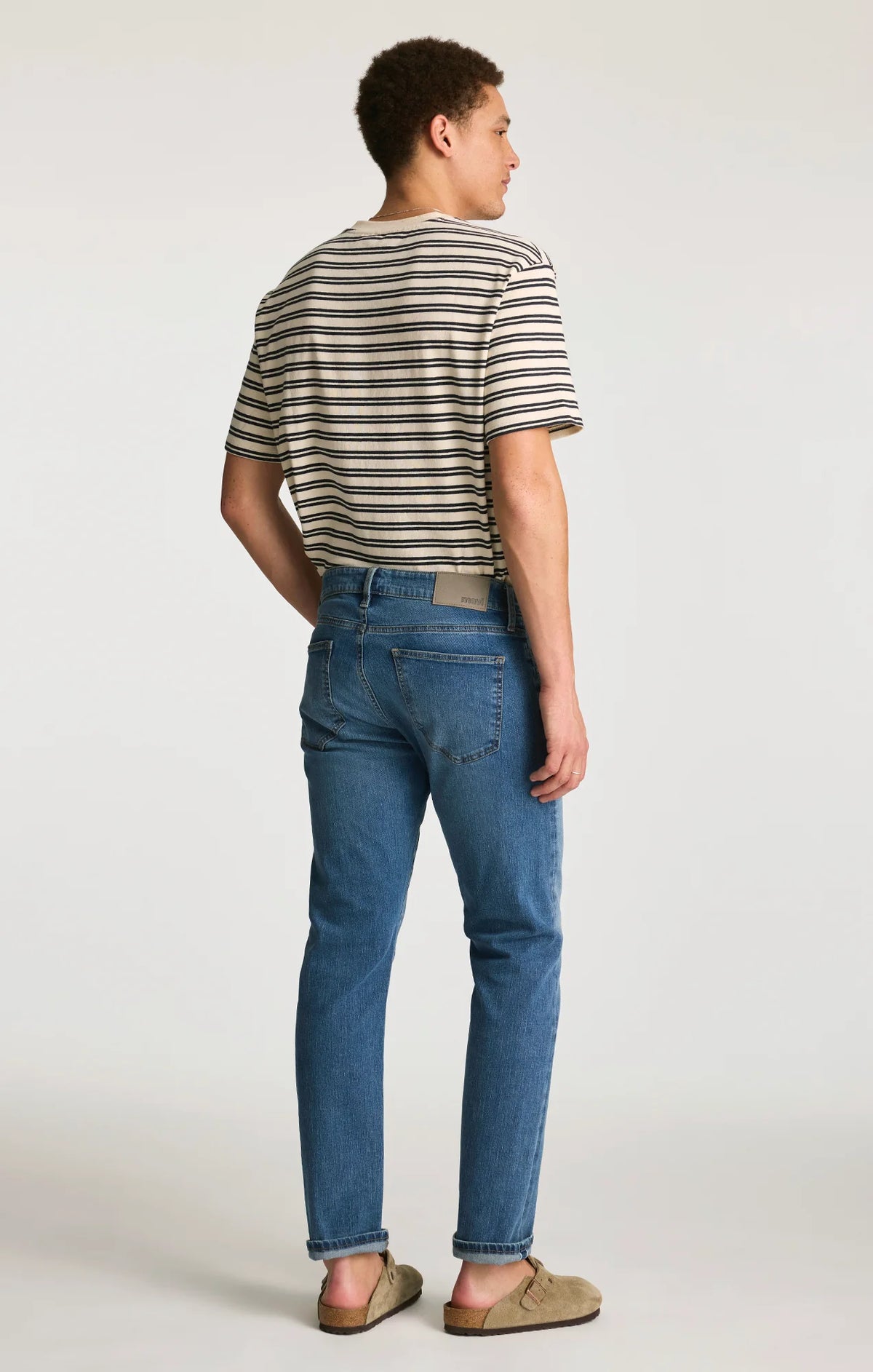 Marcus - Mid Vintage Selvedge