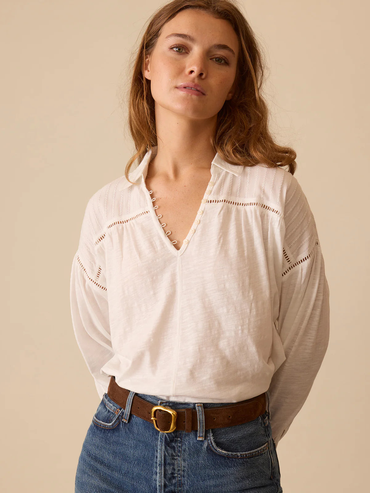 Nala Top