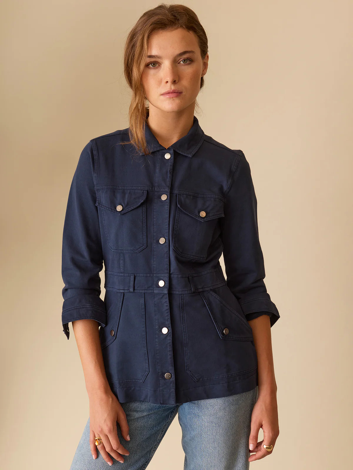 Maxine Jacket