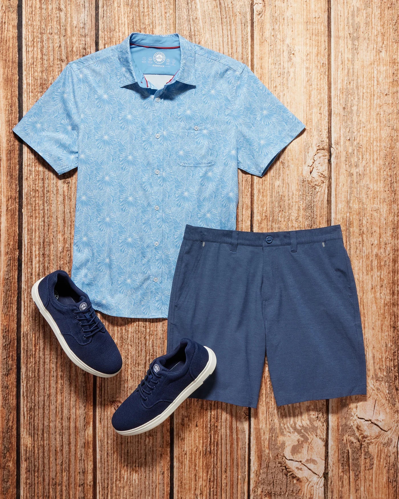 Chase Performance Short
