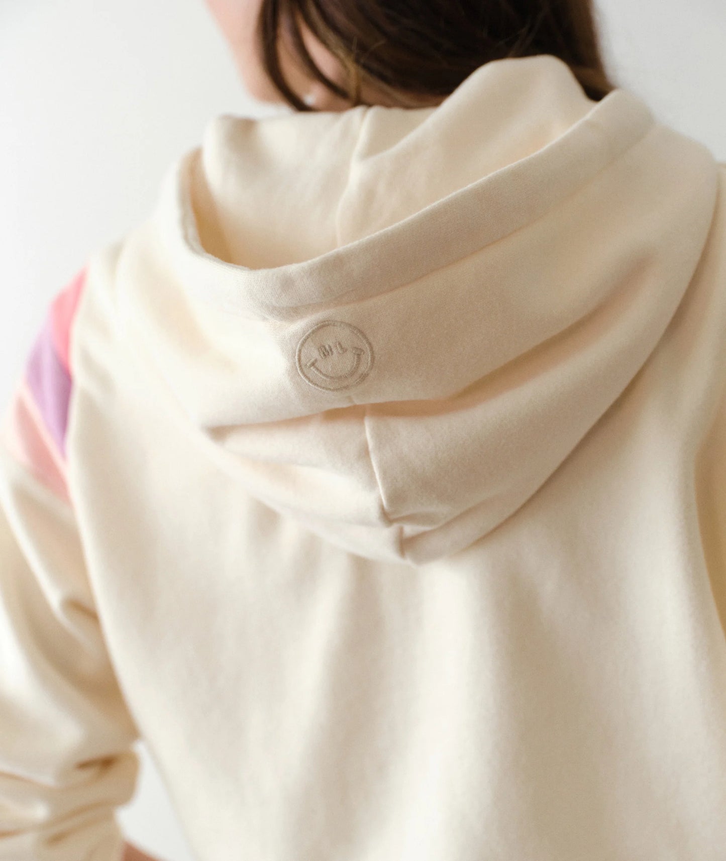 Aubrey Cloud 9 Hoodie