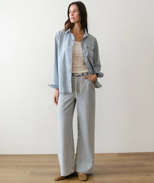 Ella Wide Leg Pants