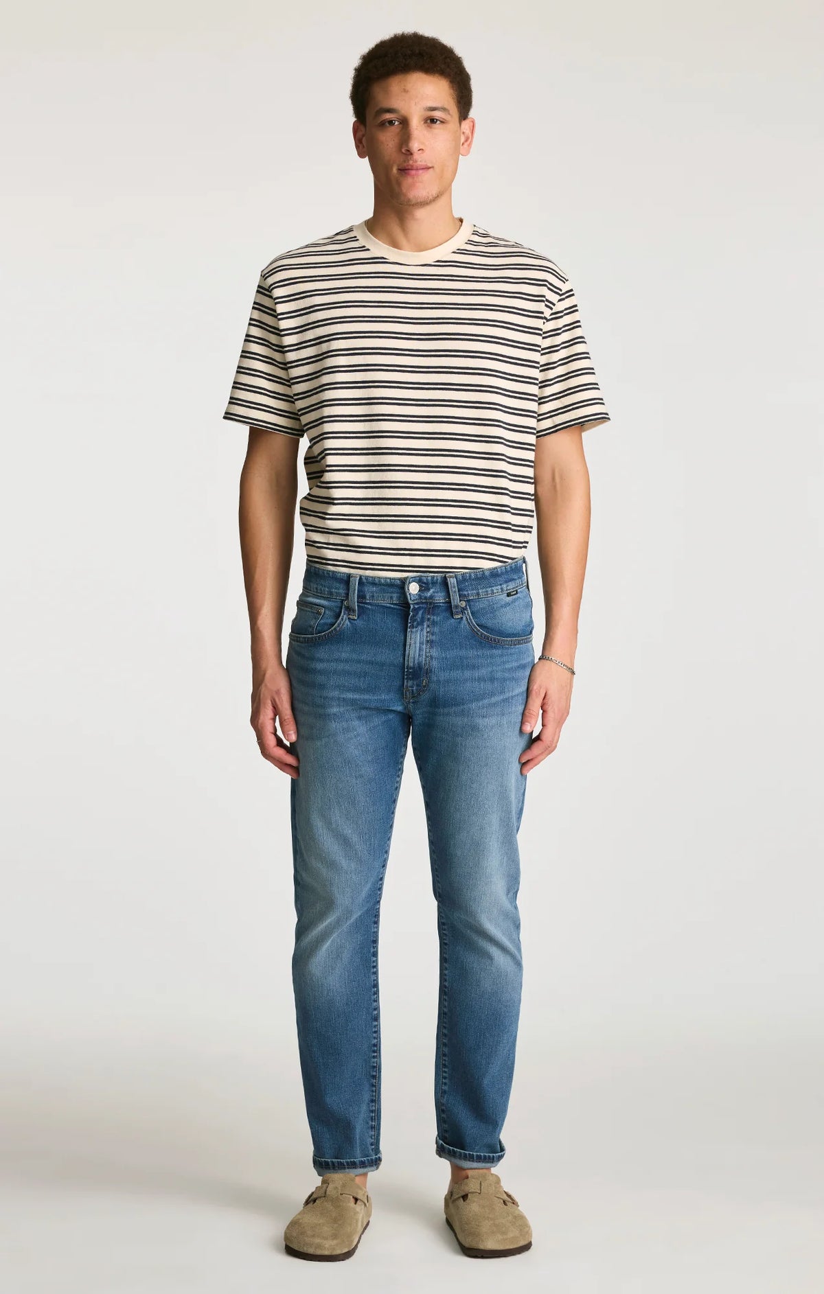 Marcus - Mid Vintage Selvedge