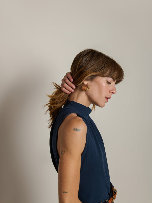 Randi Halter Tank